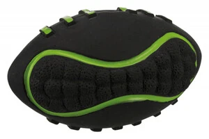 Trixie Lateks Futbol Topu Köpek Oyuncağı 11cm - 2