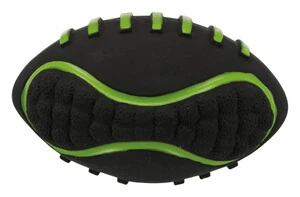 Trixie Lateks Futbol Topu Köpek Oyuncağı 11cm - 3