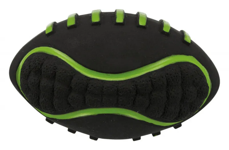 Trixie Lateks Futbol Topu Köpek Oyuncağı 11cm - 3