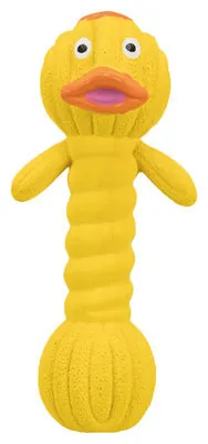 Trixie Köpek Oyuncağı, Lateks Ördek, 18cm - 1