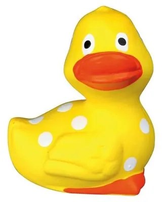 Trixie Köpek Oyuncağı Lateks Ördek 8cm - 3