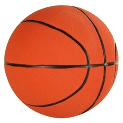 Trixie Köpek Oyuncağı , Lateks Top 13cm - 3