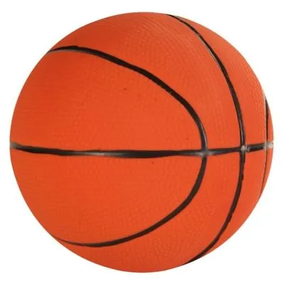 Trixie Köpek Oyuncağı , Lateks Top 13cm - 3