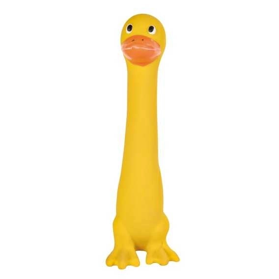 Trixie Köpek Oyuncağı , Lateks Uzun Oyuncak 18cm - 1