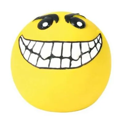 Trixie Köpek Oyuncağı , Latex Top 6cm - 2