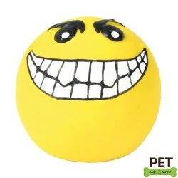 Trixie Köpek Oyuncağı , Latex Top 6cm - 3