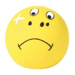 Trixie Köpek Oyuncağı , Latex Top 6cm - 6