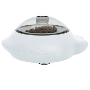 Trixie Tekerlekli Zeka Geliştirici Köpek Oyuncağı 21x10x12cm - 2