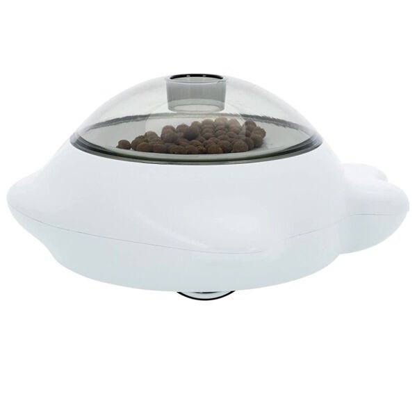 Trixie Tekerlekli Zeka Geliştirici Köpek Oyuncağı 21x10x12cm - 2