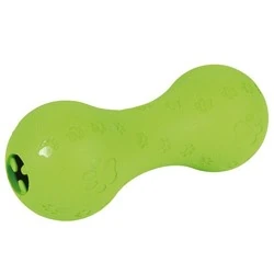 Trixie Köpek Oyuncağı, Ödüllü Kauçuk Dambıl 15 cm - 4