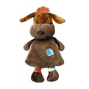 Trixie Köpek Oyuncağı Peluş Köpek 28 CM - 2