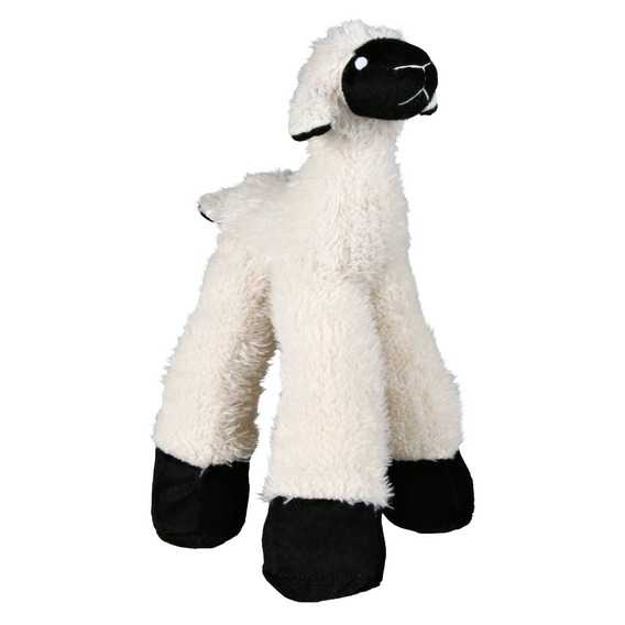 Trixie Köpek Oyuncağı Peluş Koyun 30 cm - 1