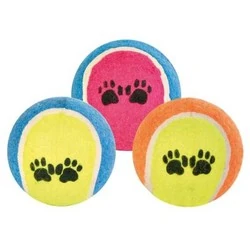 Trixie Köpek Oyuncağı , Tenis Topu , 6 cm - 2