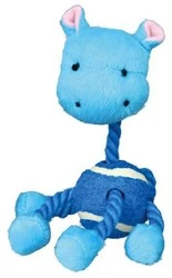 Trixie Köpek Oyuncağı Tenis Topu Ve Peluş 16cm - 2