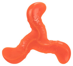 Trixie Köpek Oyuncağı, TPR Bumerang 17cm