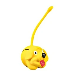 Trixie Köpek Oyuncağı,Kuyruklu Latex Hayvanlar 6cm - 3