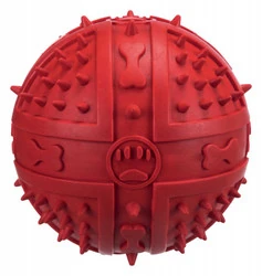 Trixie Köpek Oyuncak, Doğal Kauçuk Top 9cm - 2