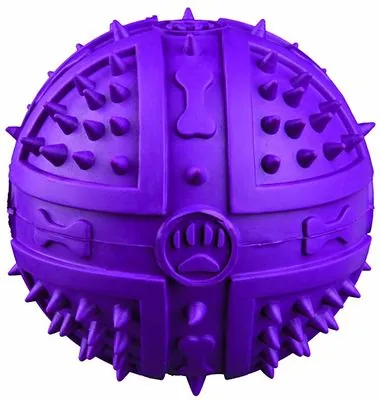 Trixie Köpek Oyuncak, Doğal Kauçuk Top 9cm - 3