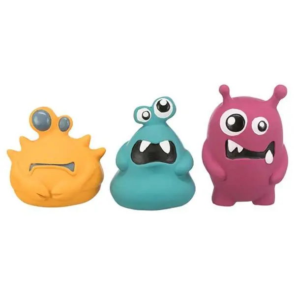 Trixie Köpek Oyuncak Lateks Sesli 12cm - 2