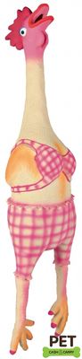 Trixie Köpek Oyuncak, Latex 48cm - 3