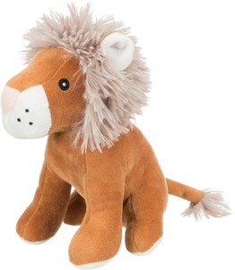 Trixie Köpek Oyuncak Peluş Aslan 36 CM - 2