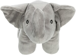 Trixie Peluş Fil Köpek Oyuncağı 36 CM - 3