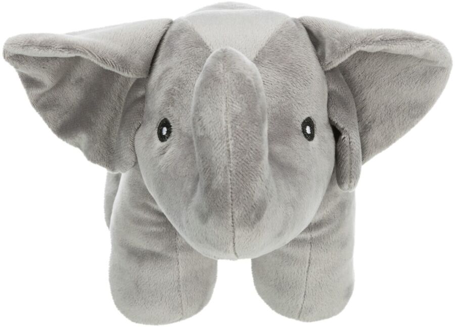 Trixie Peluş Fil Köpek Oyuncağı 36 CM - 3