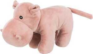 Trixie Köpek Oyuncak Peluş Hipopotam 25 CM - 2
