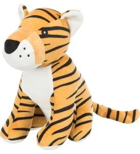 Trixie Köpek Oyuncak Peluş Kaplan 22 CM