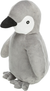 Trixie Peluş Penguen Köpek Oyuncağı 38 CM - 1