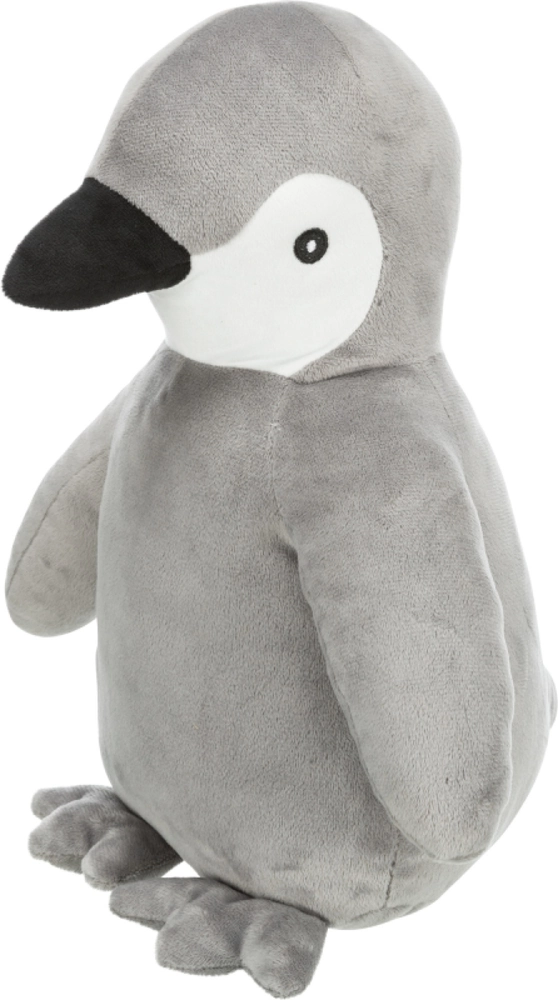Trixie Peluş Penguen Köpek Oyuncağı 38 CM - 1