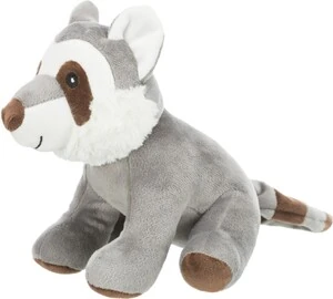 Trixie Peluş Rakun Köpek Oyuncağı 22 CM - 2