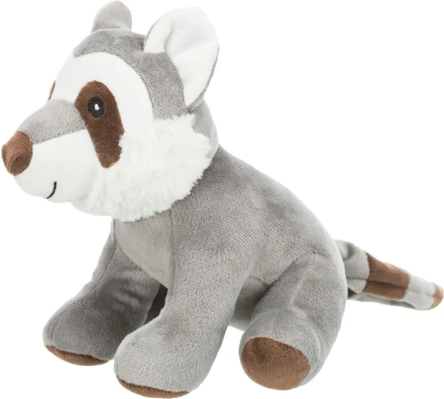 Trixie Peluş Rakun Köpek Oyuncağı 22 CM - 2