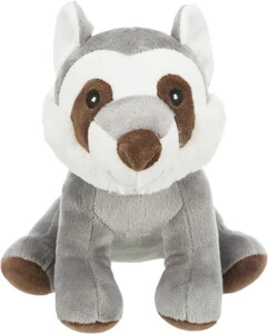 Trixie Peluş Rakun Köpek Oyuncağı 22 CM