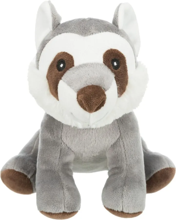 Trixie Peluş Rakun Köpek Oyuncağı 22 CM - 1