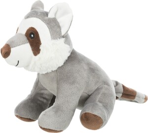 Trixie Peluş Rakun Köpek Oyuncağı 22 CM - 2