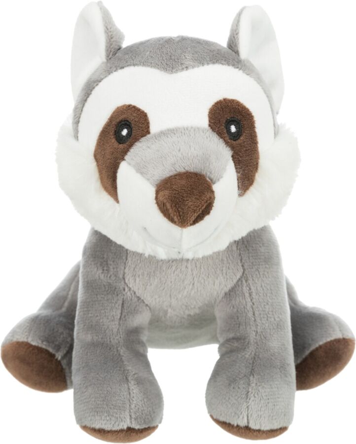 Trixie Peluş Rakun Köpek Oyuncağı 22 CM - 1