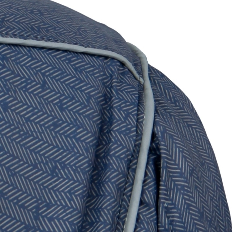 Trixie Köpek Paltosu Xs 30cm Mavi - 2