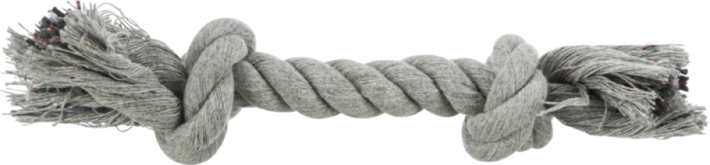 Trixie Pamuk İpten Örgü Diş İpi Köpek Oyuncağı S 20cm - 1