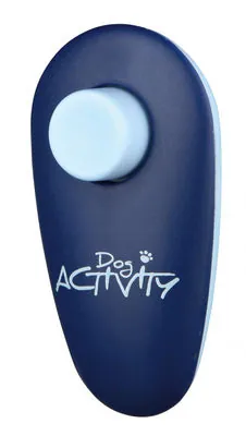 Trixie Köpek Parmak Tipi Eğitim Cliker - 3