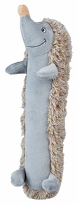 Trixie Peluş Kirpi Köpek Oyuncağı 37 CM - 1