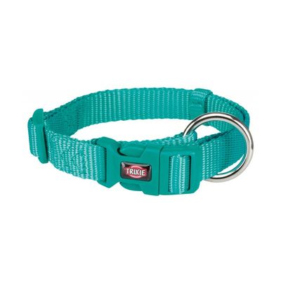 Trixie Köpek Premium Boyun Tasması L-XL Okyanus - 1