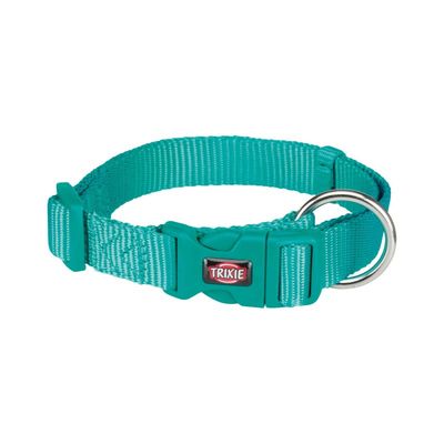 Trixie Köpek Premium Boyun Tasması M-L Okyanus - 1