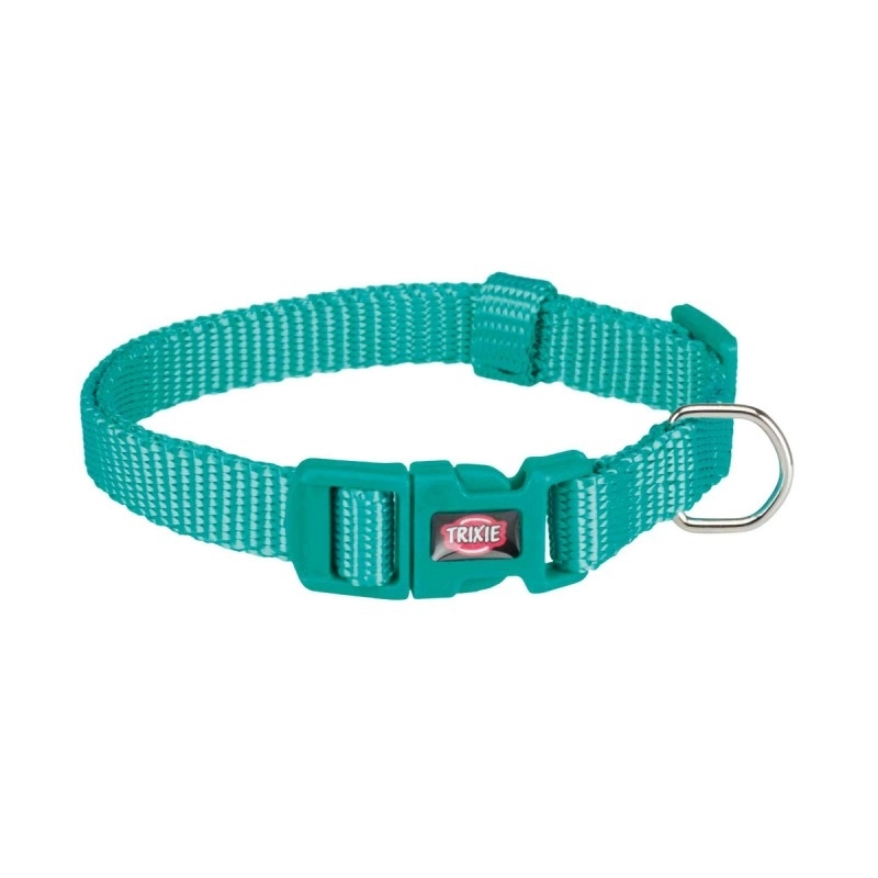 Trixie Köpek Premium Boyun Tasması XS-S Okyanus - 1