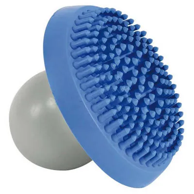 Trixie Köpek Şampuan Hazneli Yıkama Fırçası - 1