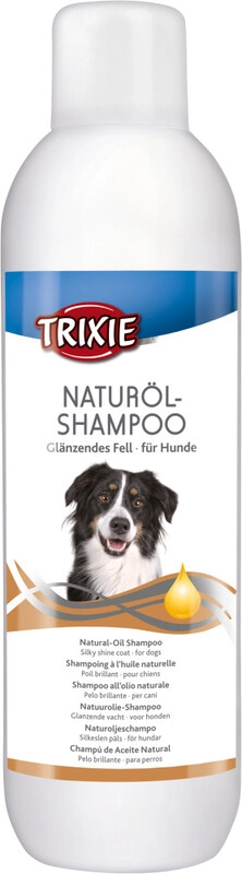 Trixie Köpek Şampuanı 1000ml Herbal - 1