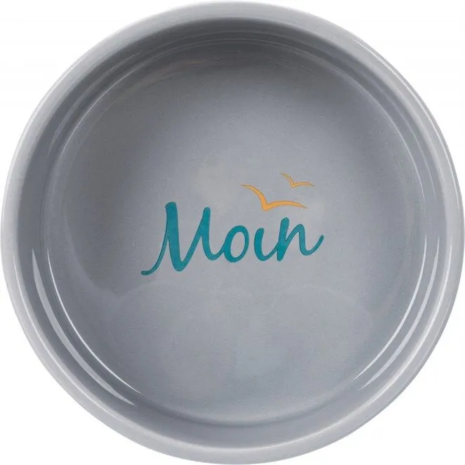 Trixie Köpek Seramik Mama Su Kabı 0,30 Lt/ 12 CM - 2