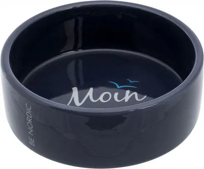 Trixie Köpek Seramik Mama Su Kabı 0,30 Lt / 12cm - 1