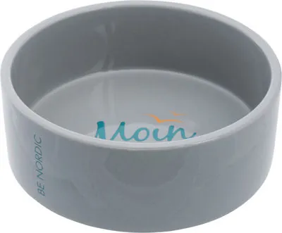 Trixie Köpek Seramik Mama Su Kabı 0,80 Lt / 16cm - 1