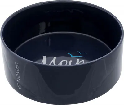 Trixie Köpek Seramik Mama Su Kabı 1,40 Lt / 20cm - 1